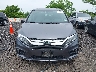 5FNRL6H76KB****** Wrecked 2019 Honda Odyssey in New York State