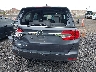 5FNRL6H76KB****** Wrecked 2019 Honda Odyssey