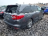 5FNRL6H76KB****** Salvage and Wrecked 2019 Honda Odyssey in New York State