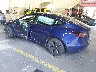 5YJ3E1EB7MF****** Salvamento y Reparables 2021 Tesla Model 3 en Electric Vehicle Auctions