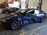 5YJ3E1EB7MF****** Salvamento y Reparables 2021 Tesla Model 3 en Estado de Oregón
