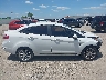 3FADP4BJ8KM****** Reparables 2019 Ford Fiesta en Estado de Texas