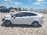 3FADP4BJ8KM****** Salvamento 2019 Ford Fiesta