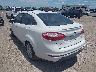 3FADP4BJ8KM****** Salvamento y Reparables 2019 Ford Fiesta en Dallas