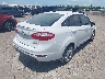 3FADP4BJ8KM****** Salvamento y Destrozados 2019 Ford Fiesta en Estado de Texas