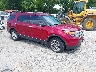 1FM5K7D81EG****** Salvamento y Destrozados 2014 Ford Explorer en Atlanta