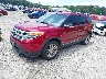 1FM5K7D81EG****** Usados y Reparables 2014 Ford Explorer en Atlanta