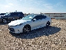 4T1DAACK8SU****** Used and Repairable 2025 Toyota Camry in Amarillo