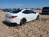 4T1DAACK8SU****** Salvage and Wrecked 2025 Toyota Camry in Texas State