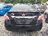 1N4AL3APXDN****** Destrozados 2013 Nissan Altima