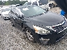 1N4AL3APXDN****** Salvamento y Destrozados 2013 Nissan Altima en Atlanta North