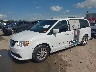 2C4RDGCG2GR****** Used and Repairable 2016 Dodge Grand Caravan in Houston North