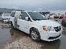2C4RDGCG2GR****** Salvage and Wrecked 2016 Dodge Grand Caravan in Houston North
