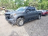 3GCUYEED7NG****** Used and Repairable 2022 Chevrolet Silverado 1500 LTD in Burlington