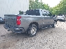3GCUYEED7NG****** Salvage and Wrecked 2022 Chevrolet Silverado 1500 LTD in Vermont State