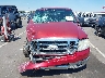 1FTRW12W38F****** Destrozados 2008 Ford F-150 en Estado de Carolina del Norte