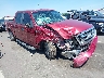 1FTRW12W38F****** Salvamento y Destrozados 2008 Ford F-150 en Raleigh