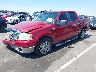 1FTRW12W38F****** Usados y Reparables 2008 Ford F-150 en Raleigh