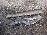 1FAHP532X5A****** Wrecked 2005 Ford Taurus in Louisiana State