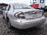 1FAHP532X5A****** Salvage and Repairable 2005 Ford Taurus in New Orleans East