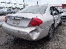 1FAHP532X5A****** Salvage and Wrecked 2005 Ford Taurus in Louisiana State