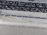 BWCAR25***** Wrecked 2001 Boston Whaler Other in Louisiana State