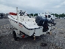 BWCAR25***** Salvage and Repairable 2001 Boston Whaler Other in Rec Rides Online Exclusive