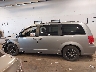 2C4RDGEG8KR****** Reparables 2019 Dodge Grand Caravan en Estado de Michigan