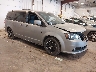 2C4RDGEG8KR****** Salvamento y Destrozados 2019 Dodge Grand Caravan en Flint