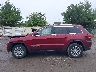 1C4RJFAG7MC****** Salvamento 2021 Jeep Grand Cherokee