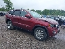 1C4RJFAG7MC****** Salvamento y Destrozados 2021 Jeep Grand Cherokee en Southern New Jersey
