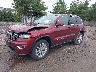 1C4RJFAG7MC****** Usados y Reparables 2021 Jeep Grand Cherokee en Southern New Jersey