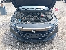 1HGCV1F39LA****** Repairable 2020 Honda Accord in Little Rock