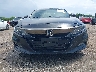 1HGCV1F39LA****** Salvage and Wrecked 2020 Honda Accord in Arkansas State