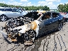 1N4AA6AP3HC****** Used and Repairable 2017 Nissan Maxima in Raleigh