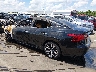 1N4AA6AP3HC****** Salvage and Repairable 2017 Nissan Maxima in Raleigh