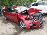 3FA6P0HD7LR****** Salvage and Wrecked 2020 Ford Fusion in Kansas City