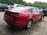 3FA6P0HD7LR****** Salvage and Wrecked 2020 Ford Fusion in Kansas State