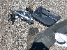 1FMCU0G60MU****** Wrecked 2021 Ford Escape in South Carolina State