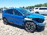1FMCU0G60MU****** Salvage and Wrecked 2021 Ford Escape in Lexington