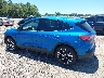 1FMCU0G60MU****** Salvage and Repairable 2021 Ford Escape in Lexington