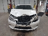 JTHBK1GG9E2****** Wrecked 2014 Lexus ES 350 in North Dakota State