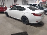 JTHBK1GG9E2****** Salvage and Repairable 2014 Lexus ES 350 in Fargo