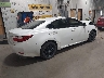 JTHBK1GG9E2****** Salvage and Wrecked 2014 Lexus ES 350 in North Dakota State