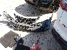 KMHGH4JH4CU****** Wrecked 2012 Hyundai Equus in North Carolina State