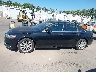 WAUGFAFC1EN****** Repairable 2014 Audi A6 in New York State