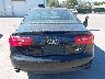 WAUGFAFC1EN****** Wrecked 2014 Audi A6
