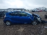 JTDKDTB35C1****** Repairable 2012 Toyota Prius C in Indiana State