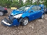 JTDKDTB35C1****** Used and Repairable 2012 Toyota Prius C in Indianapolis