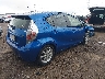 JTDKDTB35C1****** Salvage and Wrecked 2012 Toyota Prius C in Indiana State